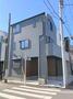 蒲田駅より徒歩16分 築2年 3階建の賃貸物件