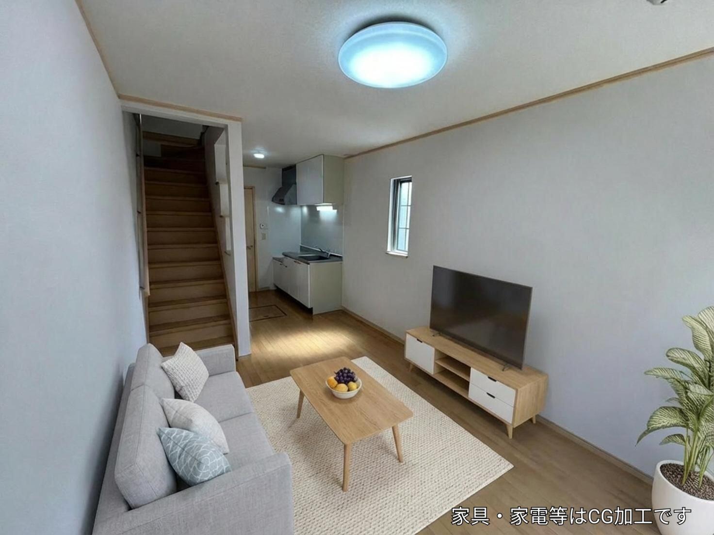 居室・リビング