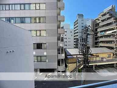 眺望　エントランス