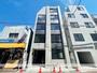 庚申塚駅より徒歩4分 2階 新築の賃貸物件