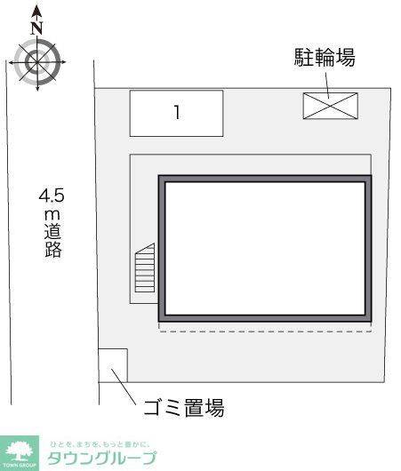 レオパレスウエストのその他写真