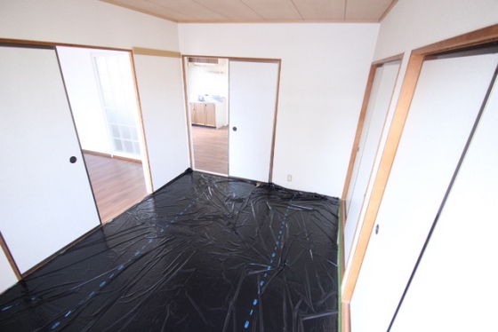 その他部屋・スペース　※他号室お写真となります。