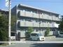 一日市場駅より徒歩11分 築23年6ヶ月 3階建の賃貸物件