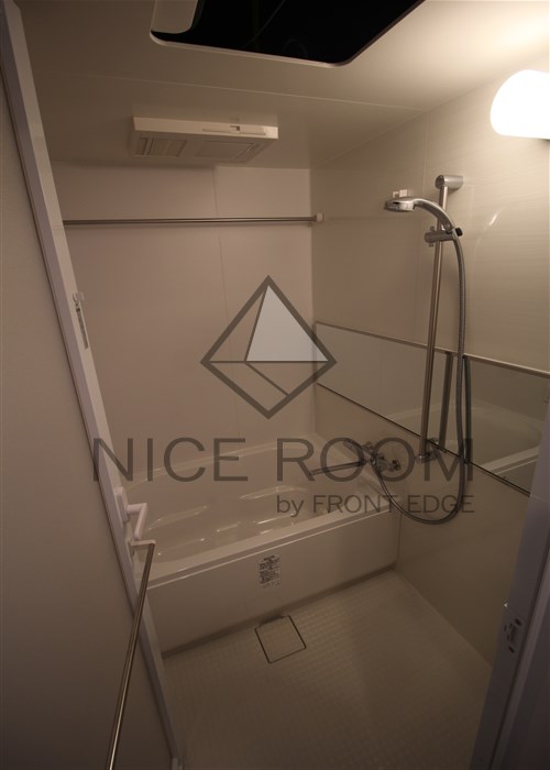 バス・シャワールーム　スプランディッド堀江　風呂