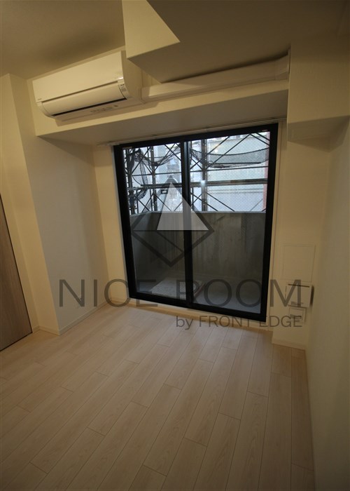 その他部屋・スペース　スプランディッド堀江　寝室