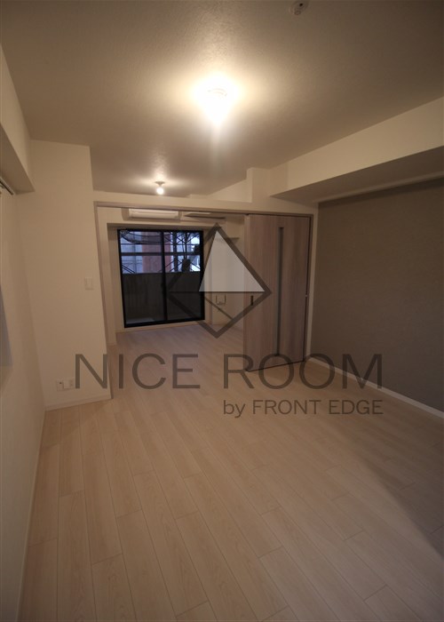 居室・リビング　スプランディッド堀江　リビング