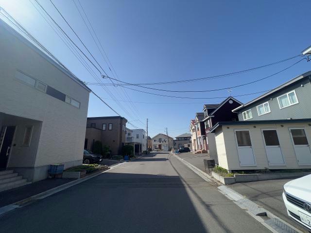 その他　周辺環境