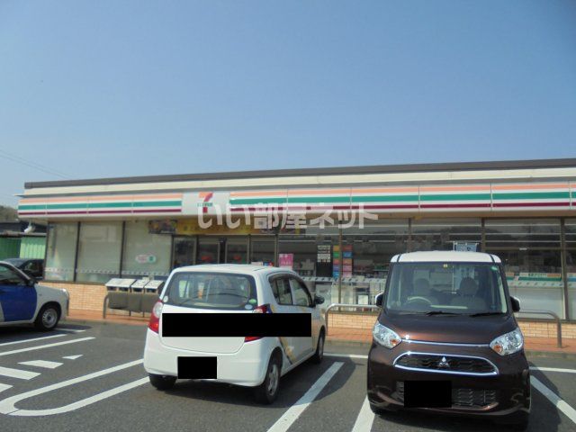 コンビニ　セブンイレブン　瑞浪インター店（コンビニ）まで1964m