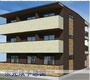 京王堀之内駅より徒歩12分 3階 新築の賃貸物件