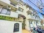朝日プラザ妙蓮寺 4階 築37年7ヶ月の賃貸物件
