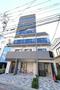 大岡山駅より徒歩7分 2階 築4年の賃貸物件