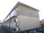 ヴィラ小山 A 2階 築10年9ヶ月の賃貸物件