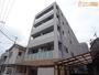 千葉中央駅より徒歩6分 築13年1ヶ月 5階建の賃貸物件