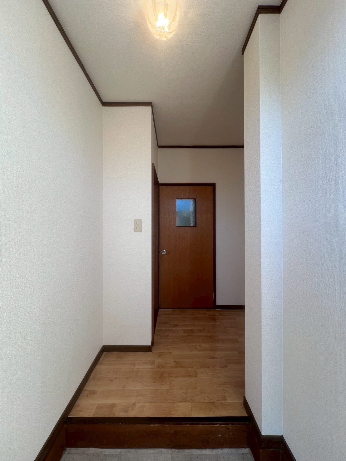 コンフォート瑞浪の玄関写真