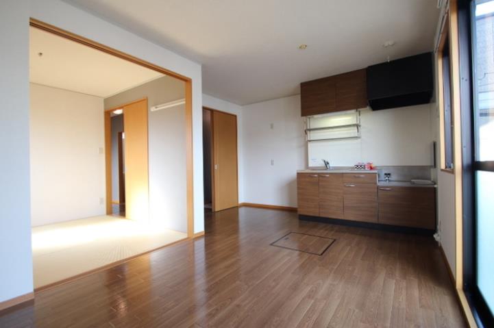 居室・リビング