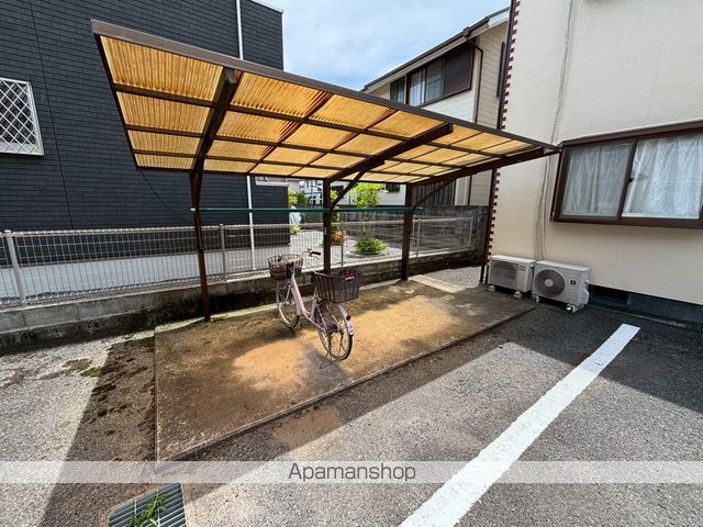 その他共有部分　その他共有部分