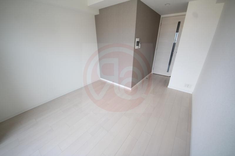 居室・リビング　使いやすい居間です