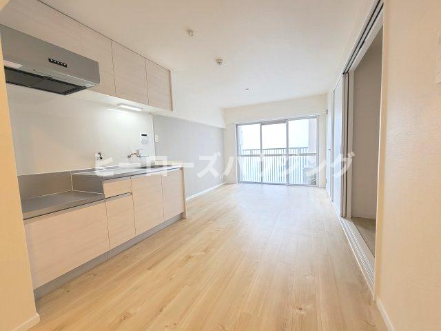 居室・リビング　※2026年2月上旬撮影！