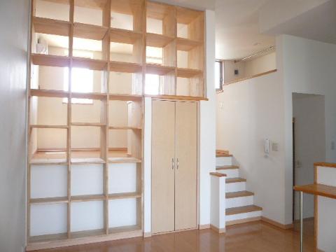 居室・リビング