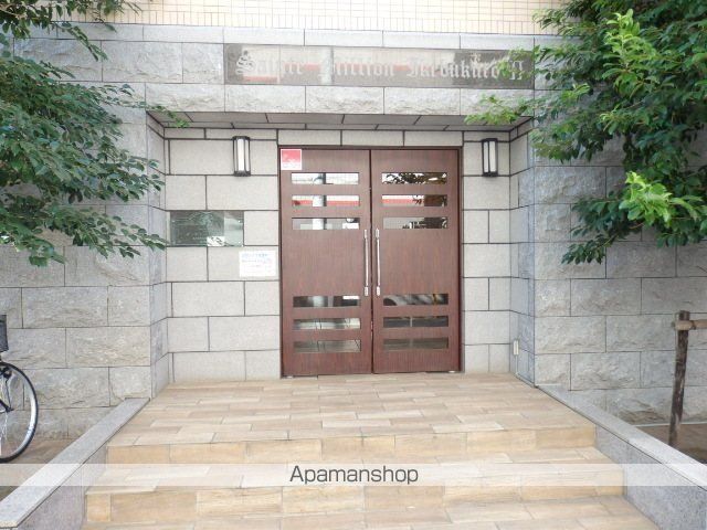 サンテミリオン池袋IIのその他写真