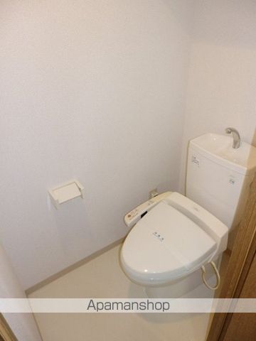 サンテミリオン池袋IIの内装写真