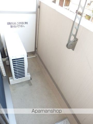 サンテミリオン池袋IIの内装写真