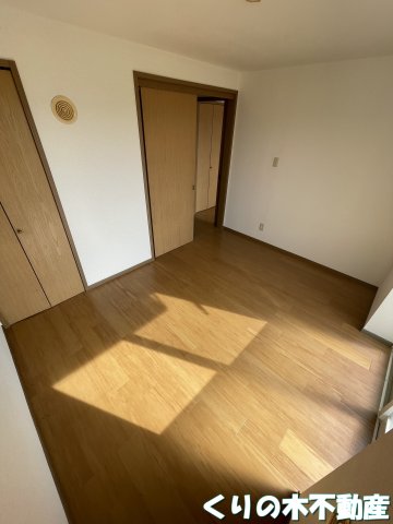 居室・リビング　反転タイプのお部屋です（現況を優先します）