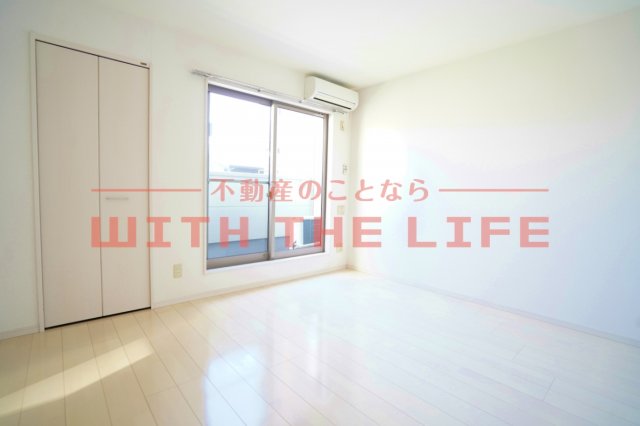 居室・リビング　おしゃれな居間です