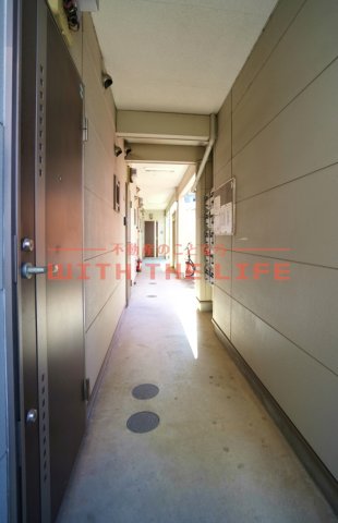 エントランス　エントランスです