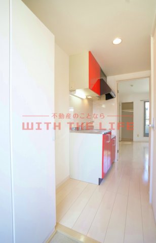 玄関　毎日通る玄関はこちらです