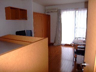 その他部屋・スペース　洋室