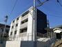 二俣川駅より徒歩5分 3階 築1年10ヶ月の賃貸物件