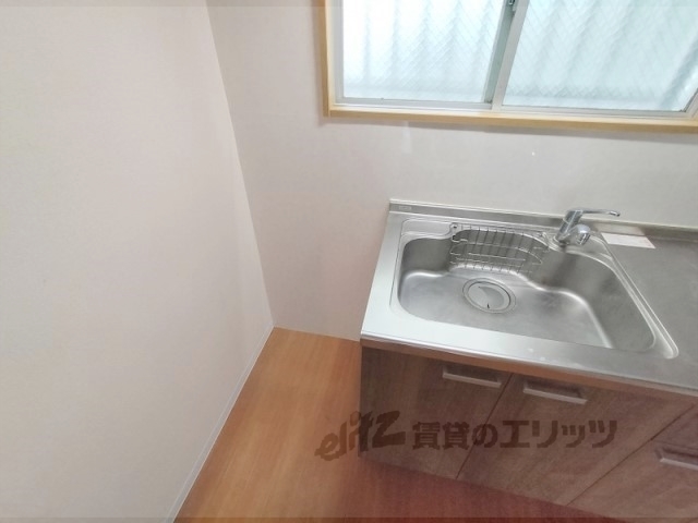 その他部屋・スペース　冷蔵庫置場