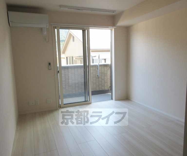 居室・リビング　シンプルなデザインのお部屋です！