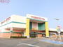 ショッピングセンター　ヨシヅヤ員弁店（ショッピングセンター）まで6258m