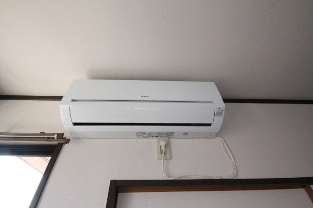 その他設備　参考（同じ建物の別のお部屋の写真です。現況優先。）