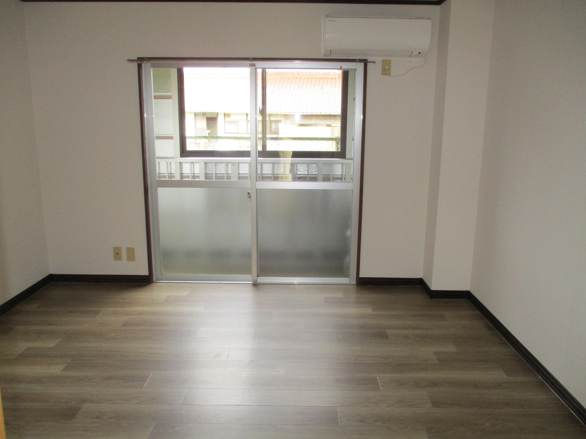 居室・リビング　居室