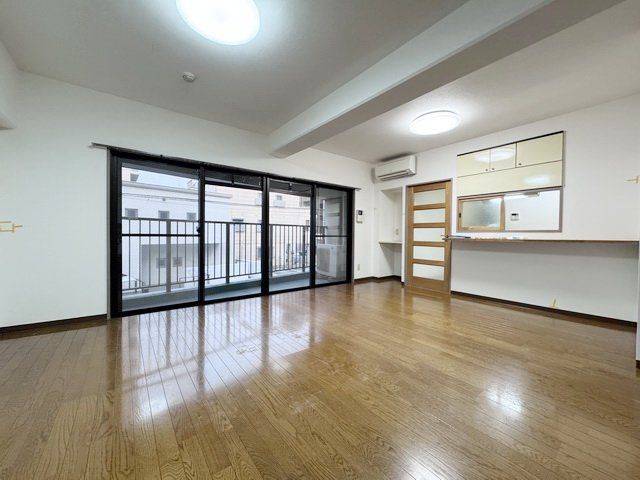 居室・リビング　リビング/居室