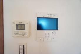 セキュリティ　参考写真です