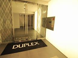 エントランス　ゆとりのあるエントランスです