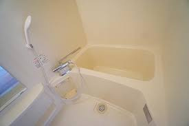 バス・シャワールーム　参考写真です