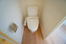 トイレ　参考写真です