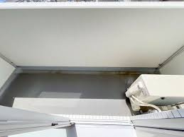 バルコニー　参考写真です