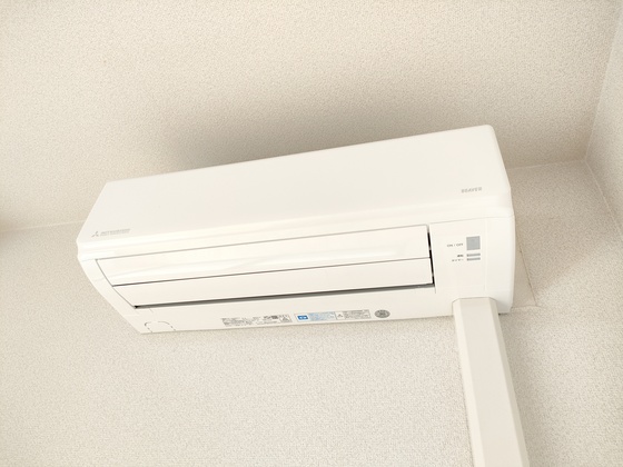 その他設備　※別部屋の写真です