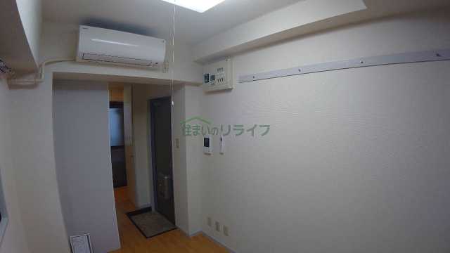 居室・リビング　グレイス戸塚 405