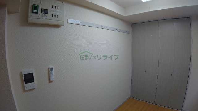 その他部屋・スペース　グレイス戸塚 405