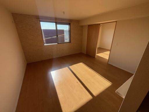 居室・リビング　お部屋全体の雰囲気が伝わってきますね！是非家具の配置などイ…