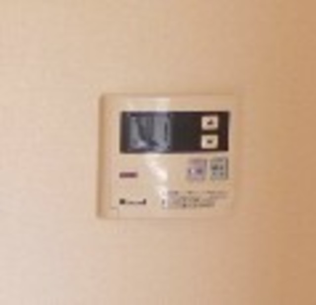 その他設備　室内設備