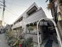 荏原町駅より徒歩2分 築33年3ヶ月 3階建の賃貸物件