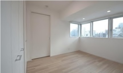 居室・リビング　居室